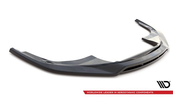 Frontleppe Porsche 911 Carrera 4S 992