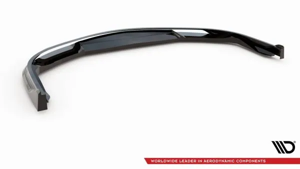 Frontleppe Porsche 911 Turbo 997 - Bilde 6
