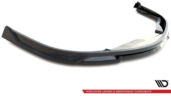 Frontleppe Porsche 911 Turbo 997 - Bilde 5