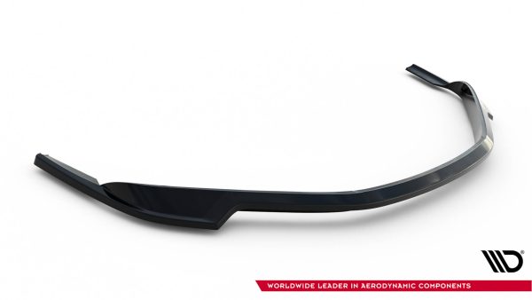 Frontleppe Porsche 911 Turbo S Sport Package 992