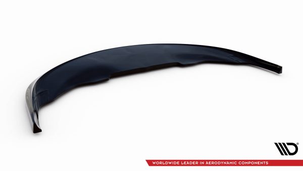 Frontleppe Porsche Boxster 987
