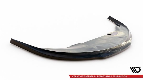 Frontleppe Porsche Boxster 987