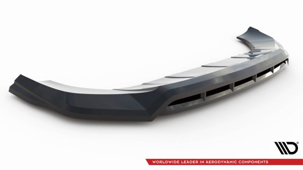 Frontleppe Porsche Cayenne Sport Design Mk3
