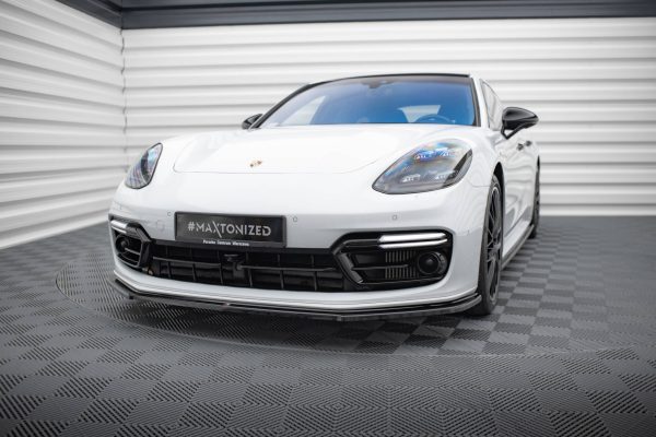 Frontleppe Porsche Panamera GTS 971