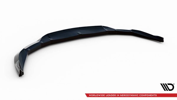 Frontleppe Porsche Taycan Cross Turismo 4S