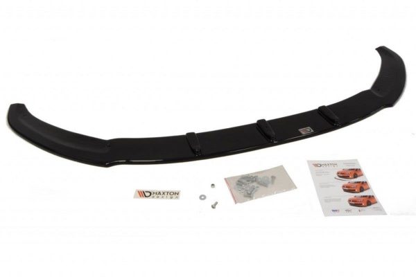 Frontleppe (Zderzak RS Look) Ford Fiesta Mk7
