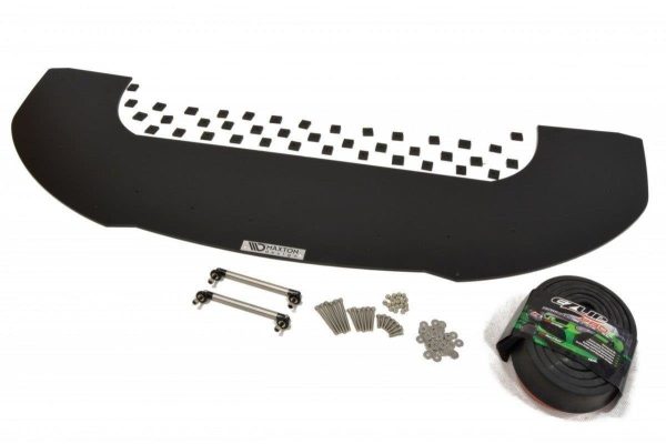 Frontleppe Racing Skoda Fabia RS Mk1