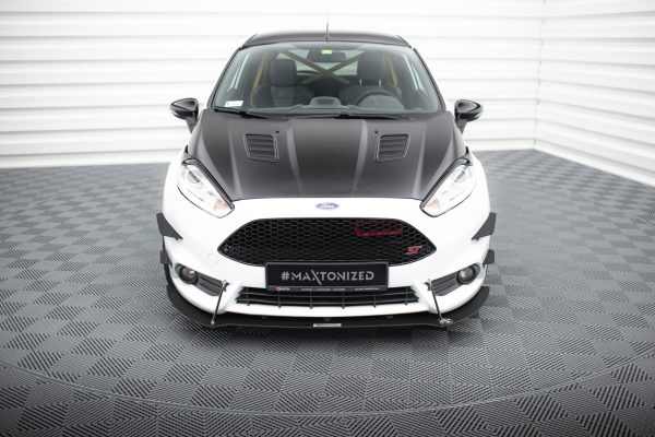 Frontleppe Racing V.1 Ford Fiesta ST Mk7 FL