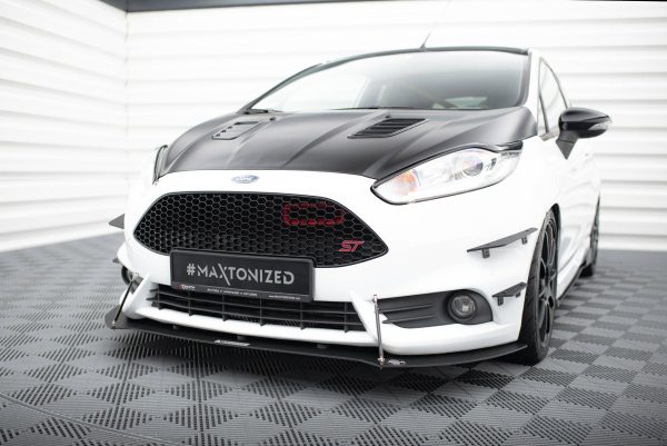 Frontleppe Racing V.1 Ford Fiesta ST Mk7 FL