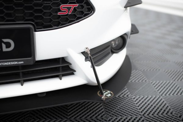 Frontleppe Racing V.1 Ford Fiesta ST Mk7 FL