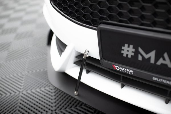 Frontleppe Racing V.2 Ford Fiesta ST Mk7 FL