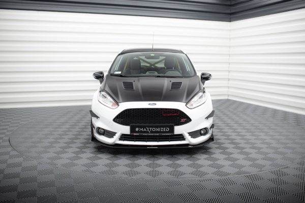 Frontleppe Racing V.3 Ford Fiesta ST Mk7 FL