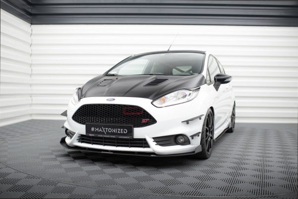 Frontleppe Racing V.3 Ford Fiesta ST Mk7 FL
