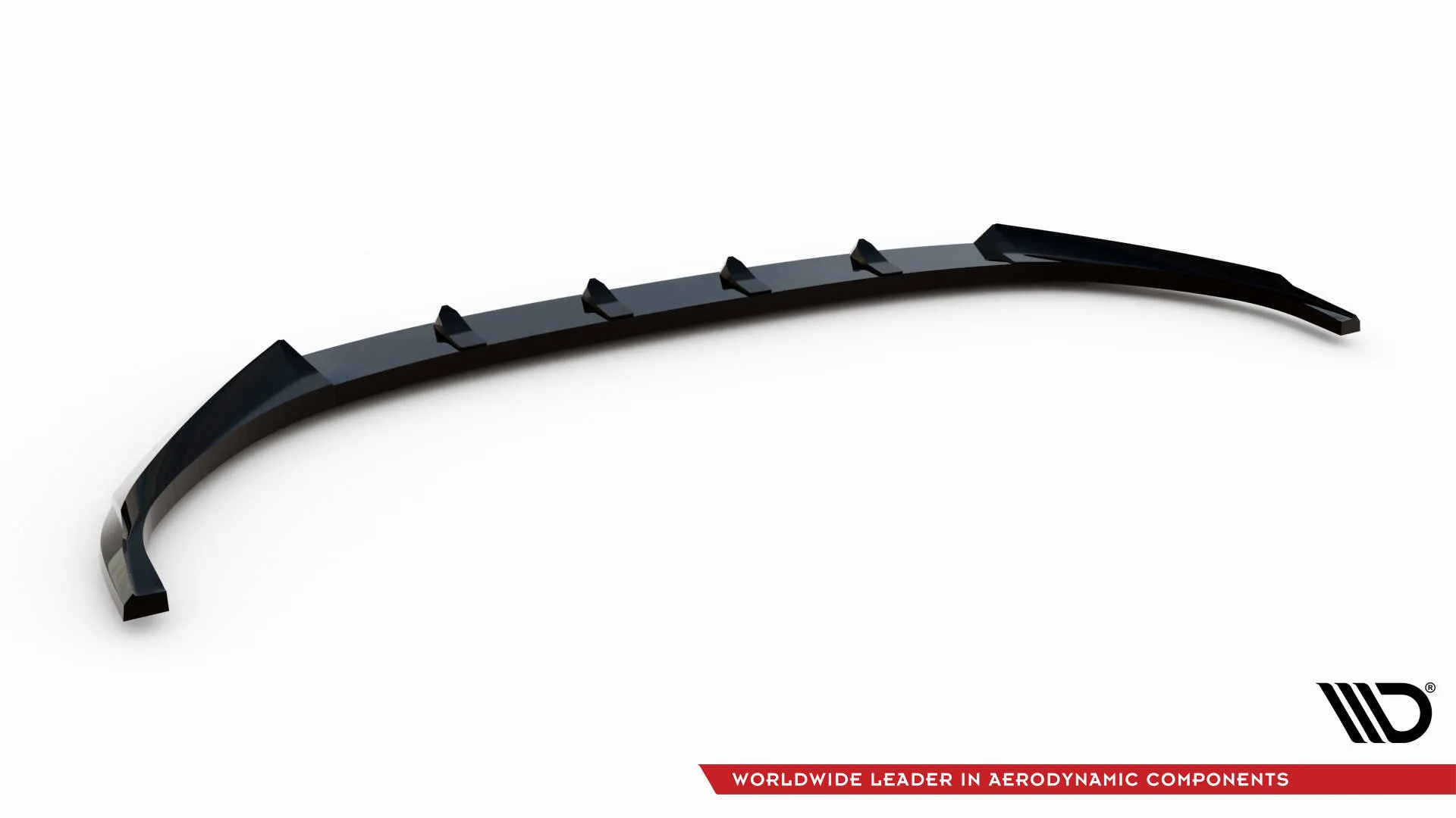 Frontleppe Skoda Enyaq Coupe IV RS - Bilde 5