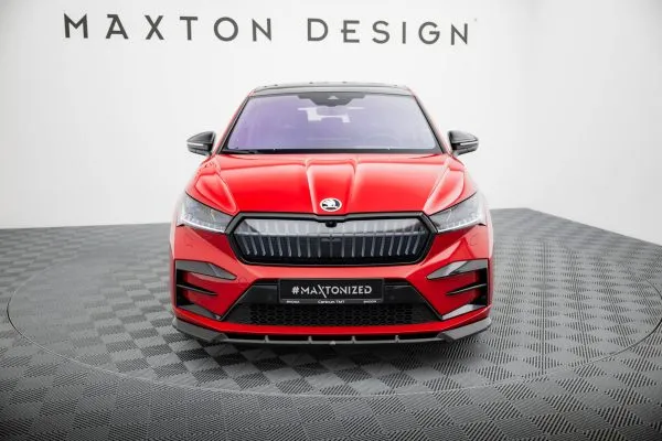 Frontleppe Skoda Enyaq Coupe IV RS - Bilde 2