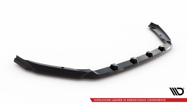 Frontleppe Skoda Fabia Mk4