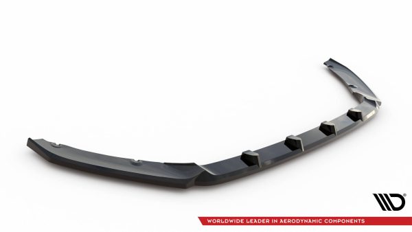 Frontleppe Skoda Fabia Monte Carlo Mk4