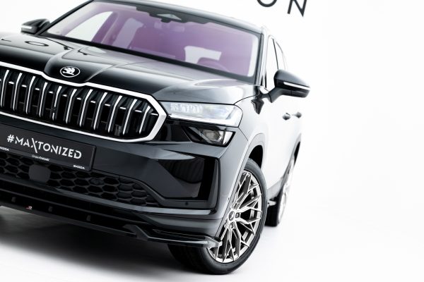 Frontleppe Skoda Kodiaq Mk2