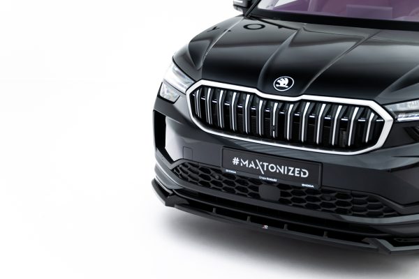 Frontleppe Skoda Kodiaq Mk2