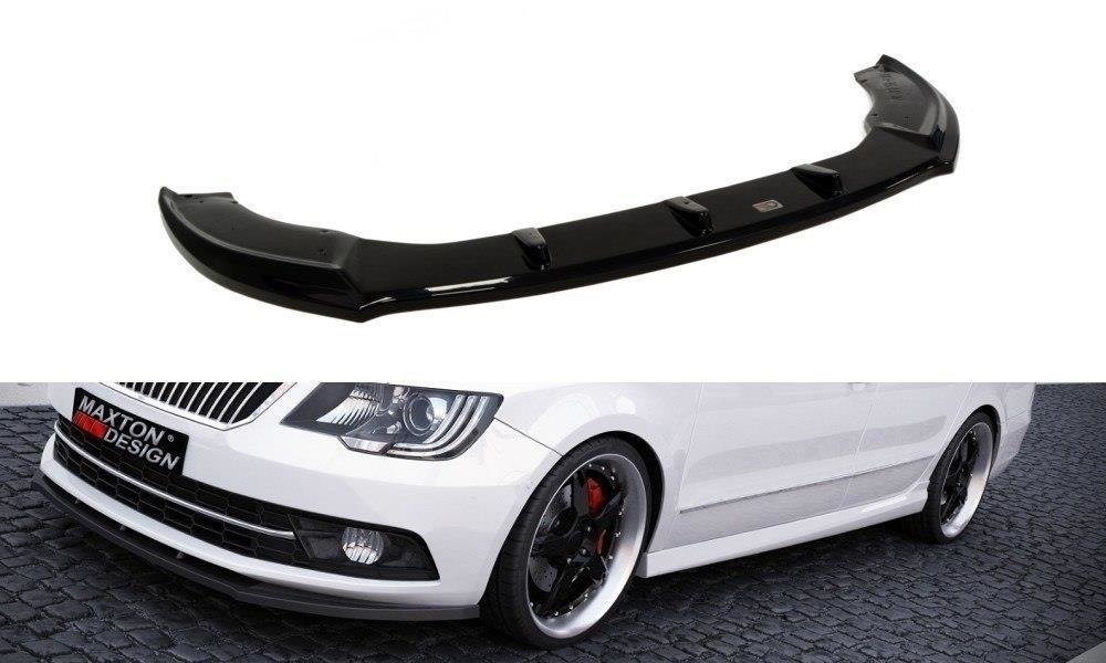 Frontleppe Skoda Superb Mk2 FL
