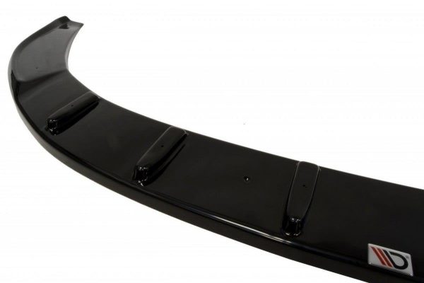 Frontleppe Skoda Superb Mk2 (Do Sport Spoiler)