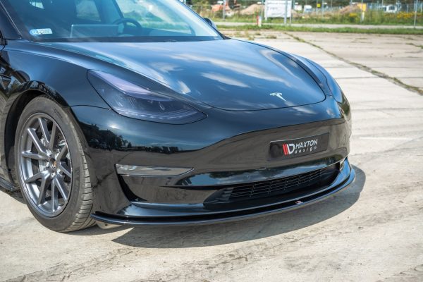 Frontleppe Tesla Model 3