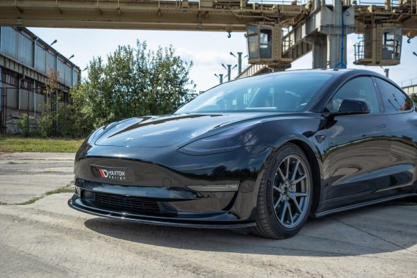 Frontleppe Tesla Model 3