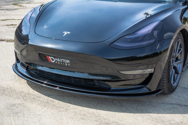 Frontleppe Tesla Model 3
