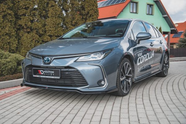 Frontleppe Toyota Corolla XII Sedan