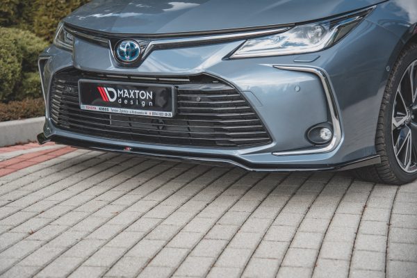 Frontleppe Toyota Corolla XII Sedan