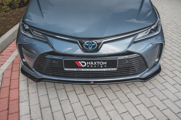 Frontleppe Toyota Corolla XII Sedan