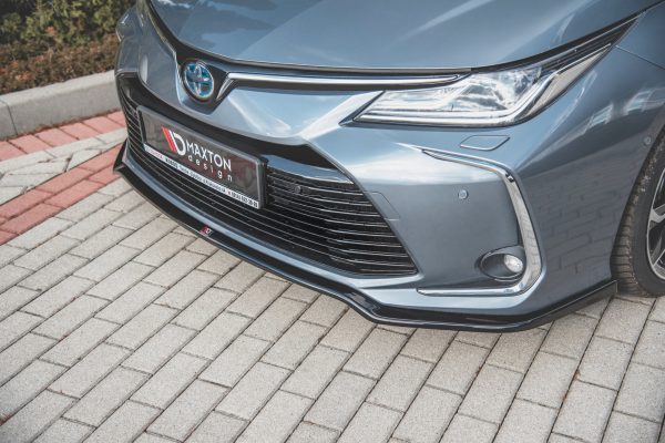 Frontleppe Toyota Corolla XII Sedan