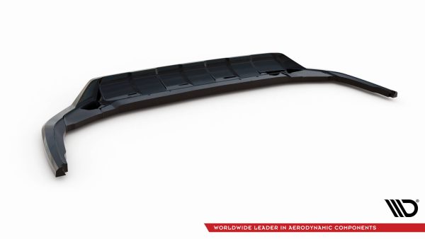 Frontleppe Toyota RAV4 Adventure Mk5