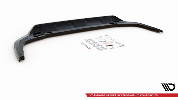 Frontleppe Toyota RAV4 Mk5