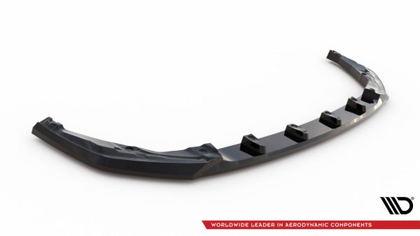 Frontleppe Toyota Sienna Mk4