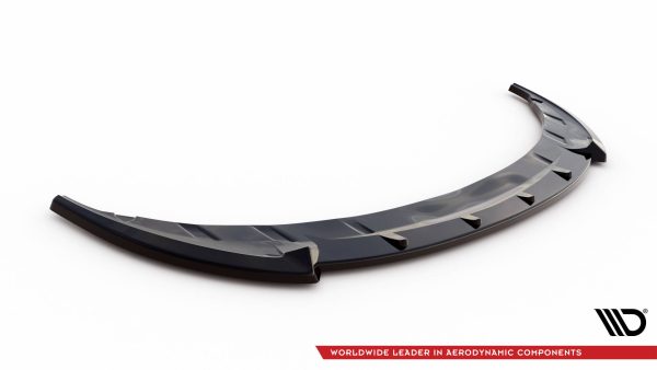 Frontleppe Toyota Yaris Mk3 Facelift