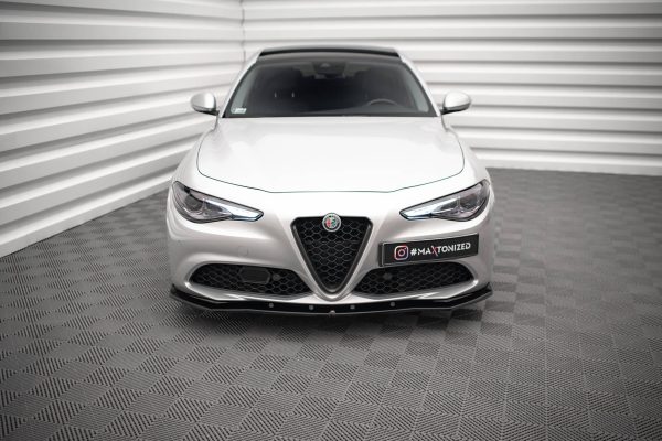 Frontleppe V.1 Alfa Romeo Giulia Sport