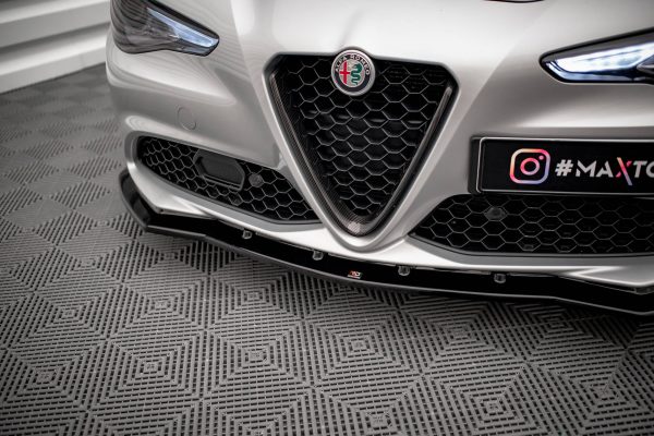 Frontleppe V.1 Alfa Romeo Giulia Sport