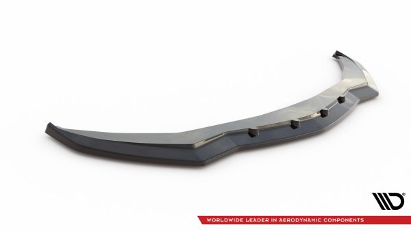Frontleppe V.1 Alfa Romeo Giulia Sport
