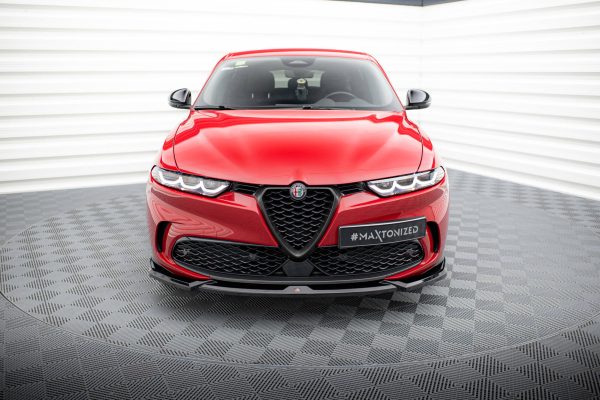 Frontleppe V.1 Alfa Romeo Tonale Mk1