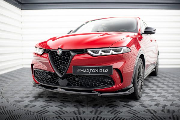 Frontleppe V.1 Alfa Romeo Tonale Mk1