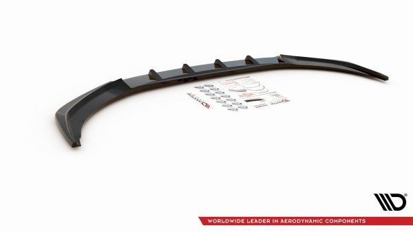 Frontleppe V.1 Audi A1 S-Line GB