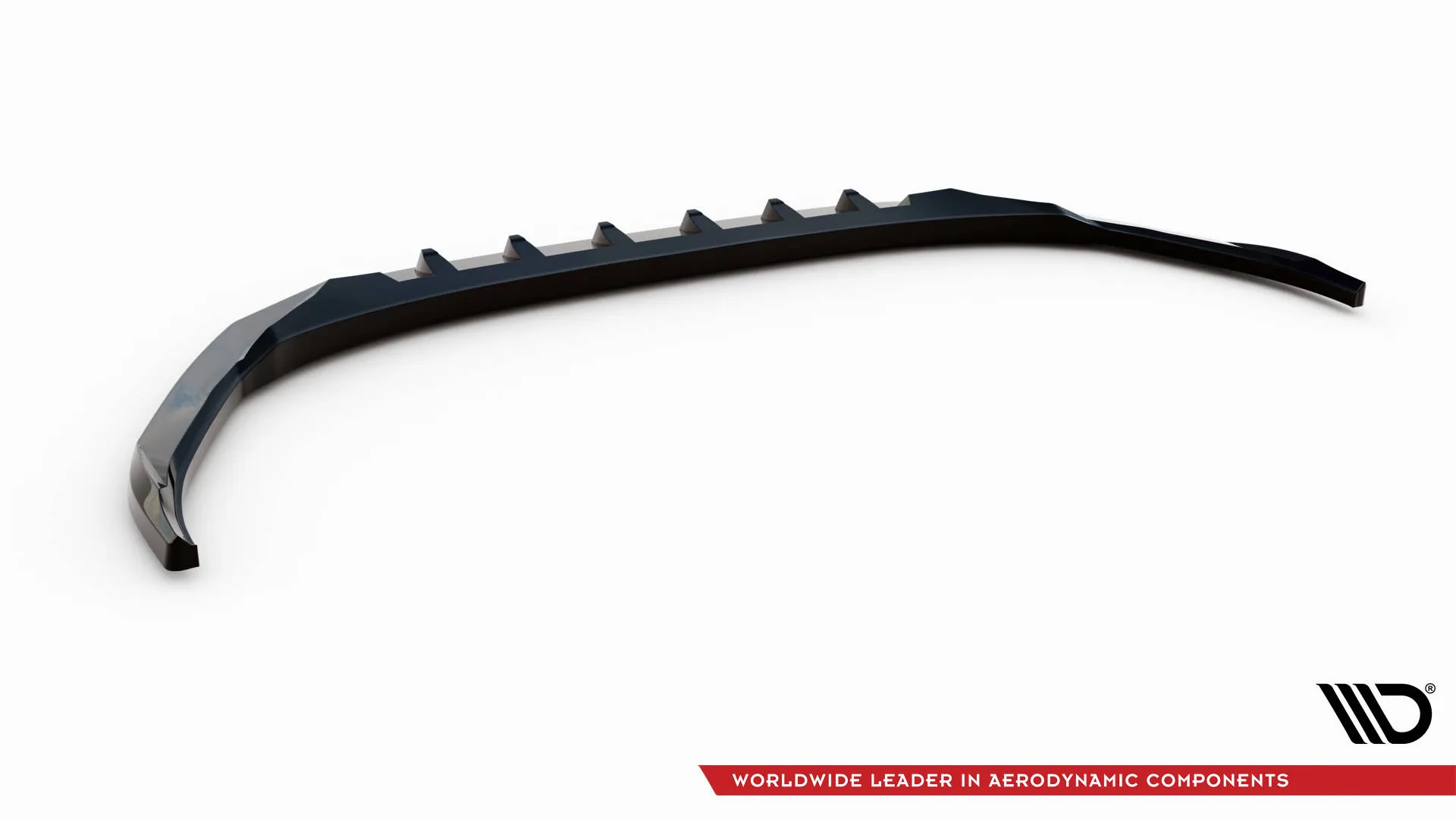 Frontleppe V.1 Audi A3 8Y - Bilde 5