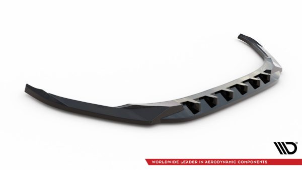 Frontleppe V.1 Audi A3 8Y