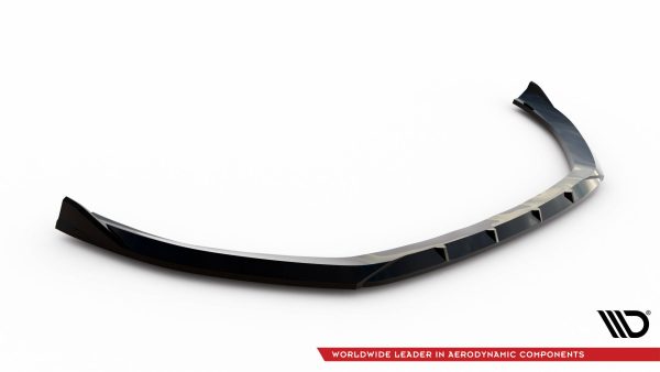 Frontleppe V.1 Audi A3 Sedan 8V