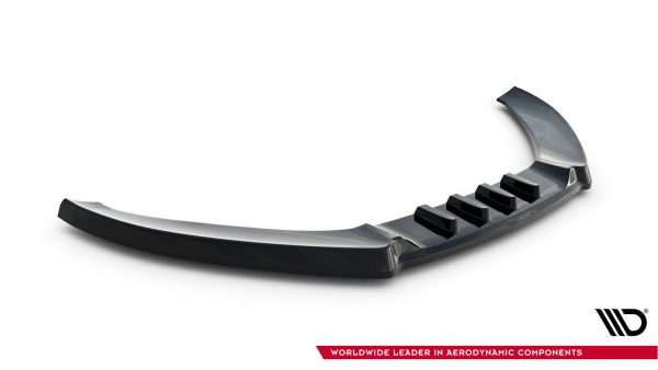 Frontleppe V.1 Audi A4 B7