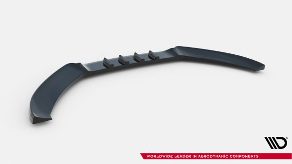 Frontleppe V.1 Audi A4 B7