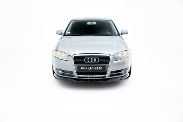 Frontleppe V.1 Audi A4 B7