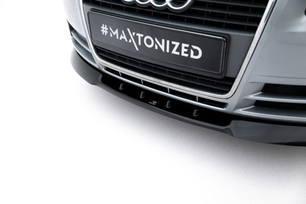 Frontleppe V.1 Audi A4 B7