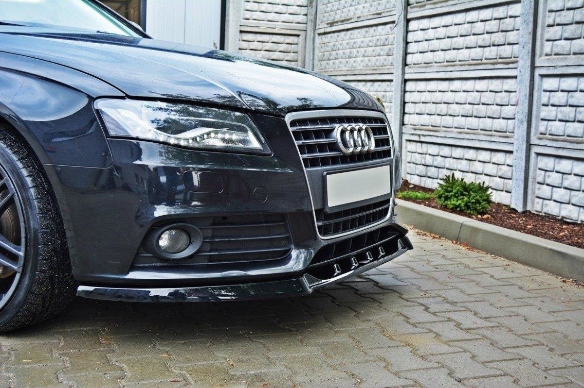 Frontleppe V.1 Audi A4 B8